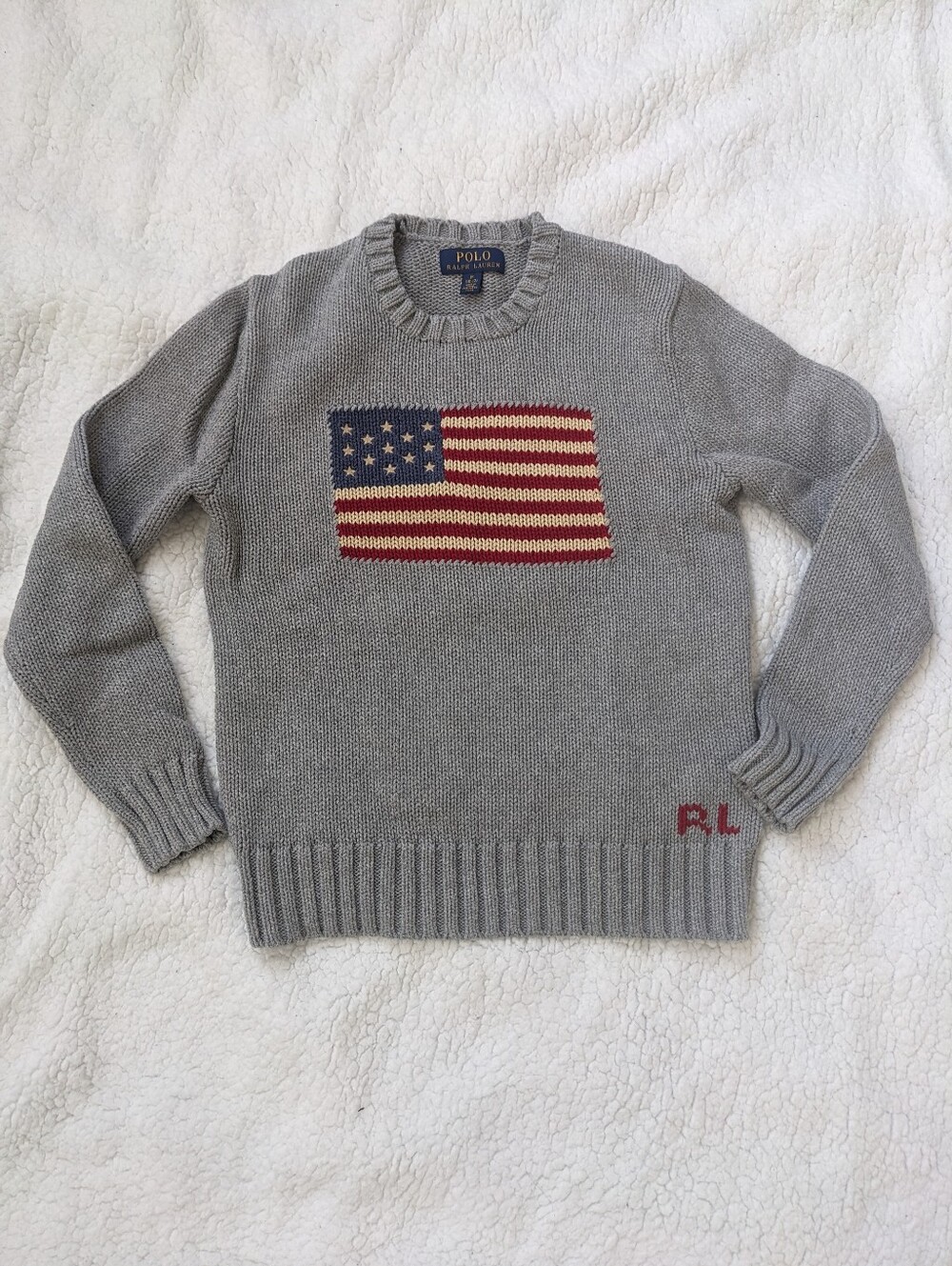 Polo Ralph Lauren - Youth Medium